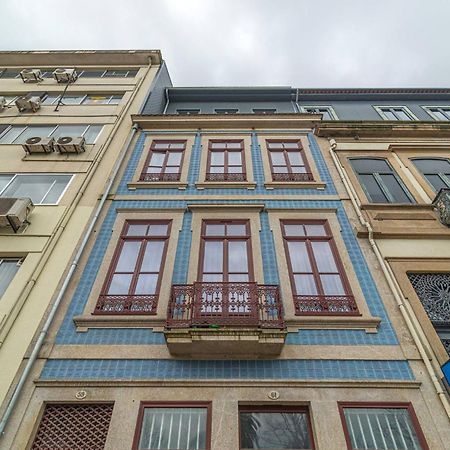 Republica I By Innkeeper Porto Kültér fotó
